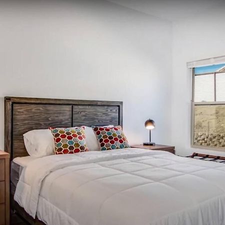 Three Tree Villa W/ Ev Charging Yucca Valley Exterior foto